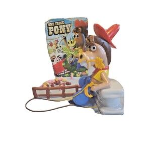 One Trick Pony - Skill & Action Game (Goliath Brand)